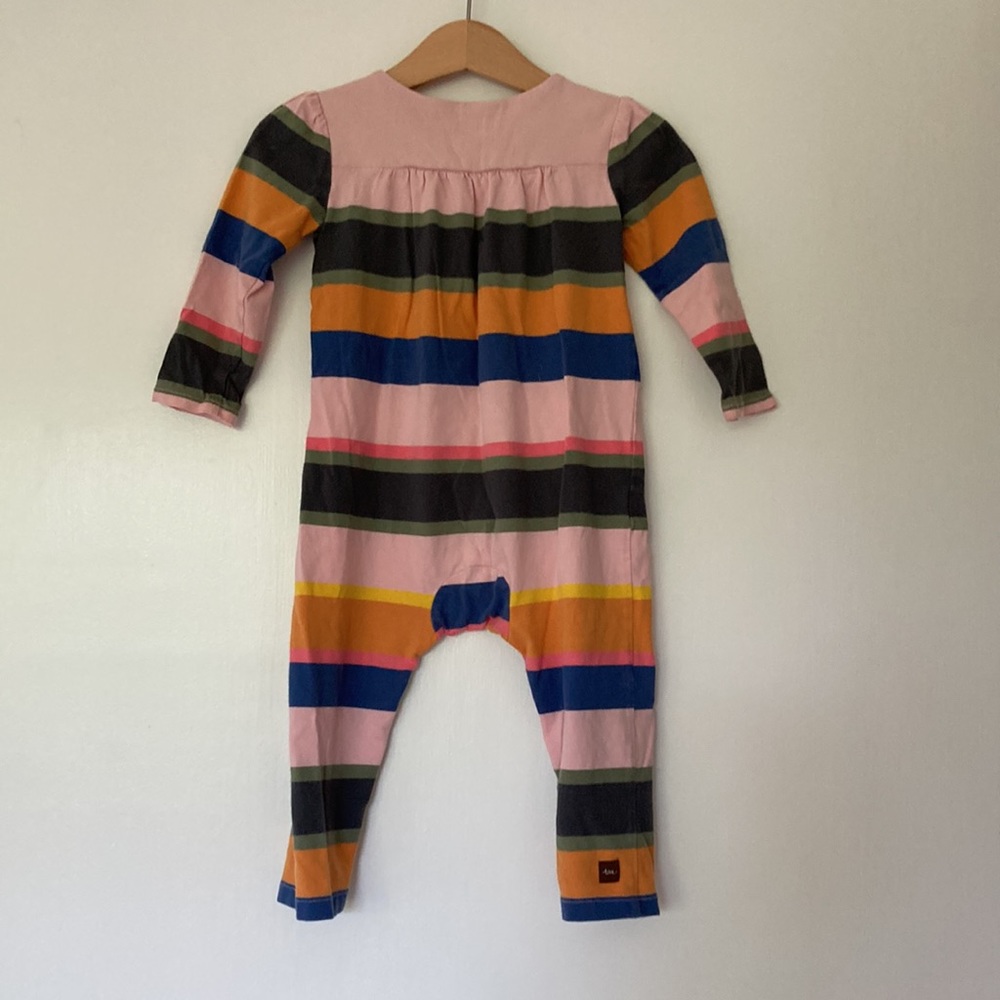 Tea Collection romper - Picture 4 of 5